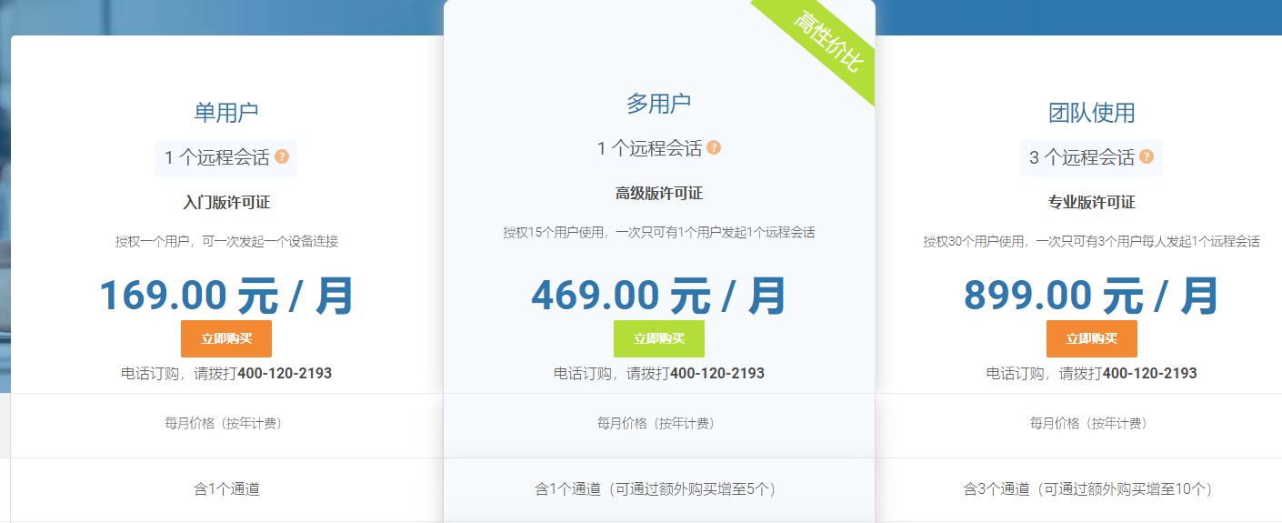 轻量级移动办公哪家强？多款远控软件使用体验供您参考