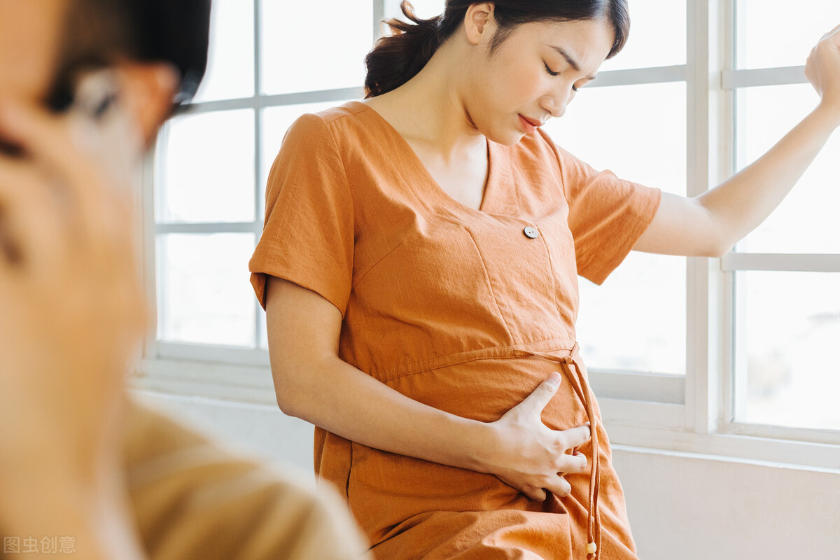 为什么妈妈生了二胎不爱一胎了,为什么妈妈体验过生育的痛苦