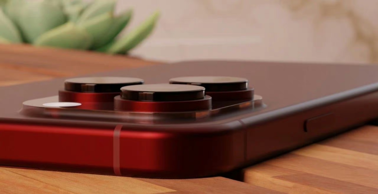 iphone15标准版和pro版差距拉大,iphone15标准版和pro版差异巨大