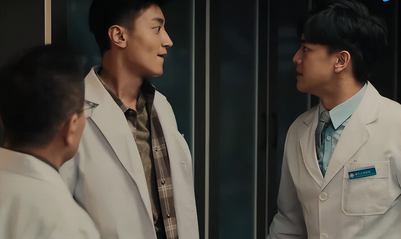 王志文最值得看的3部剧,王志文最值得看的一部剧