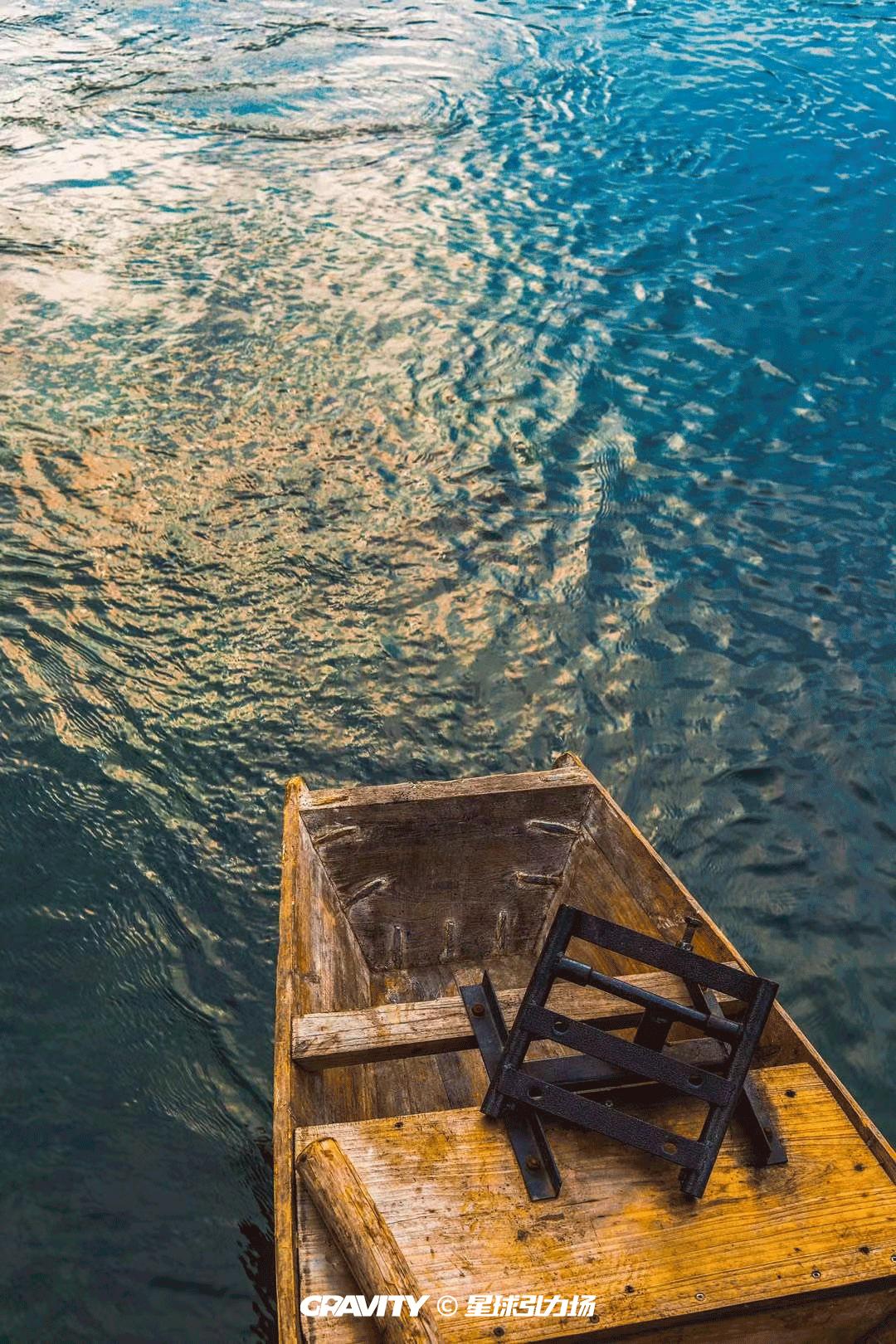 长沙隐藏在大山里的世外桃源,长沙隐藏夜景