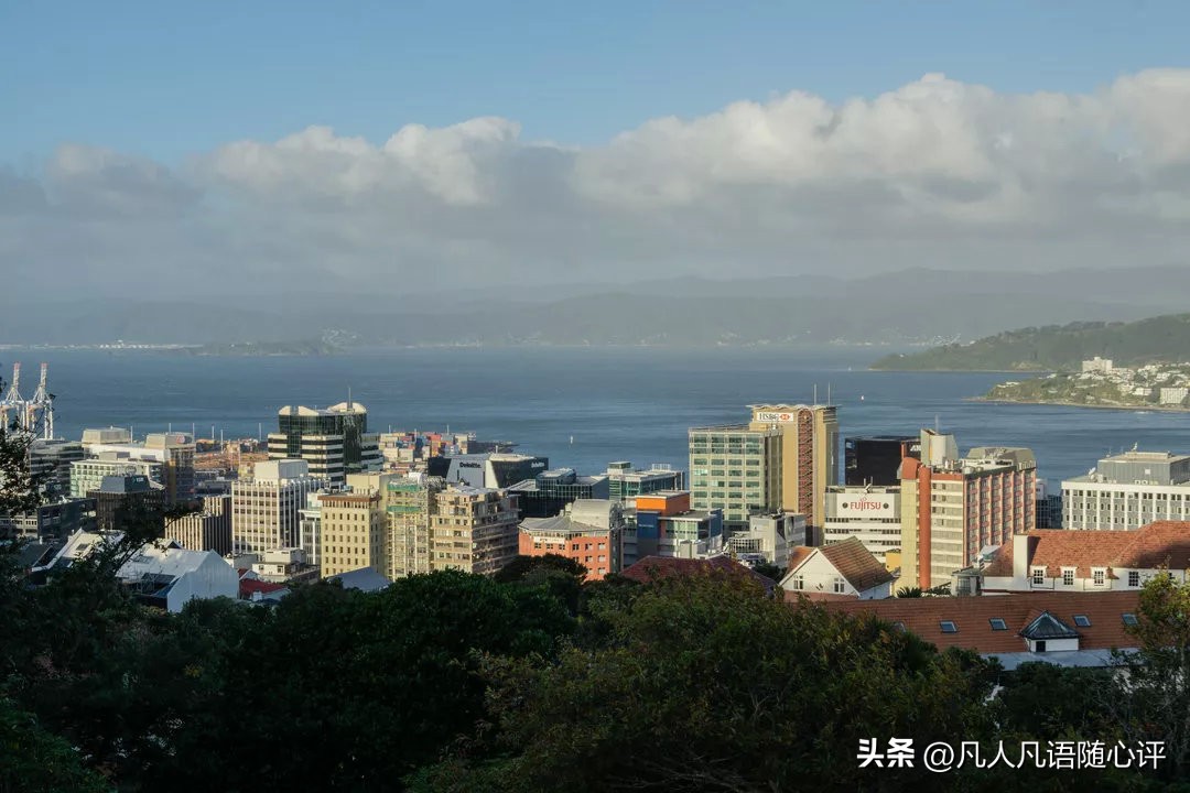 12日闺蜜游|和她一起遇见最美的新西兰