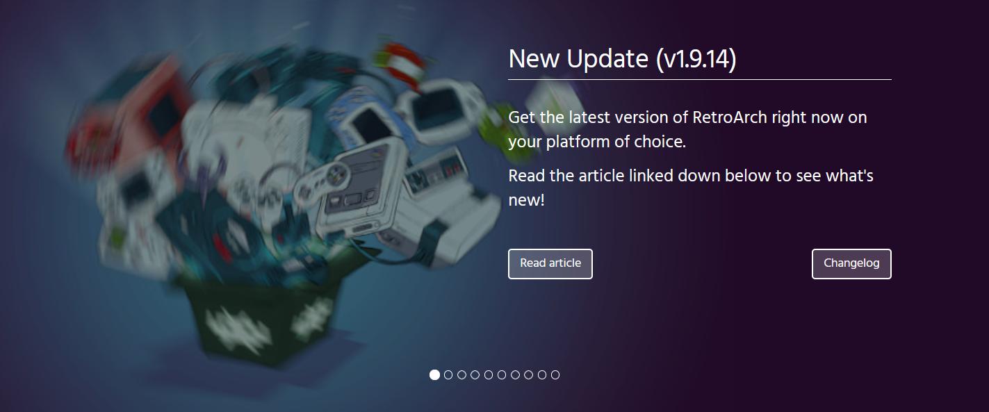 retroarch全能模拟器中文版合集,全能模拟器retroarch游戏资源
