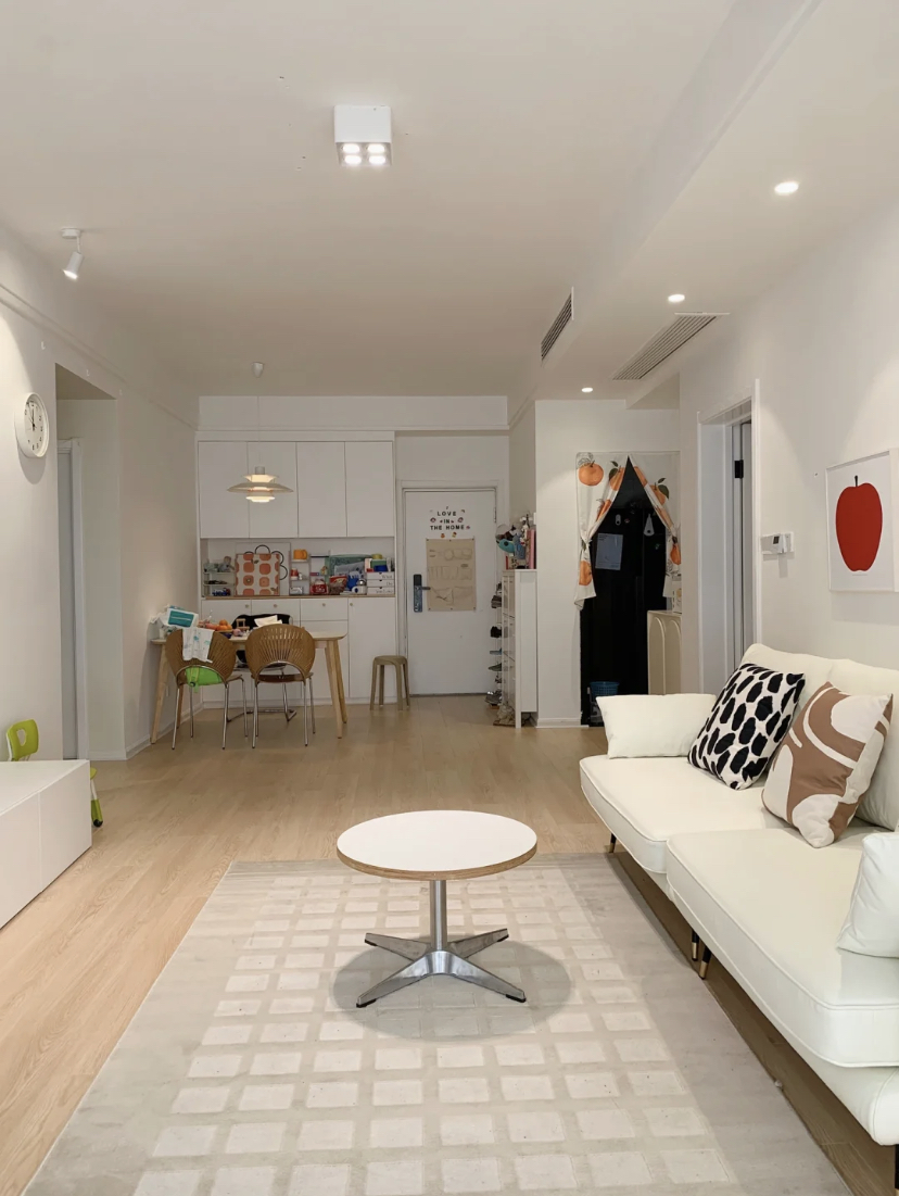 安徽90后小夫妻拒绝过度装修,90后夫妇拒绝过度装修