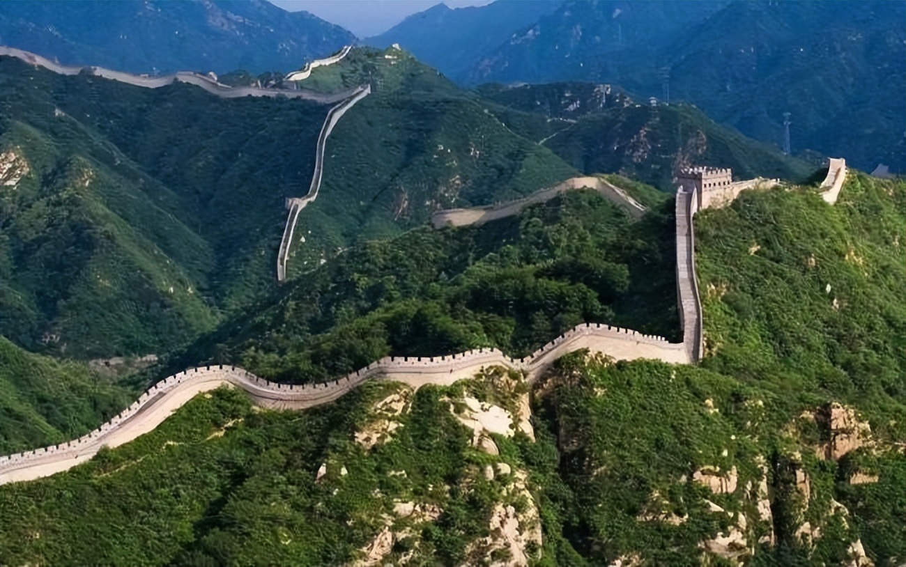 长城的英文为什么是greatwall,长城的英文greatwall