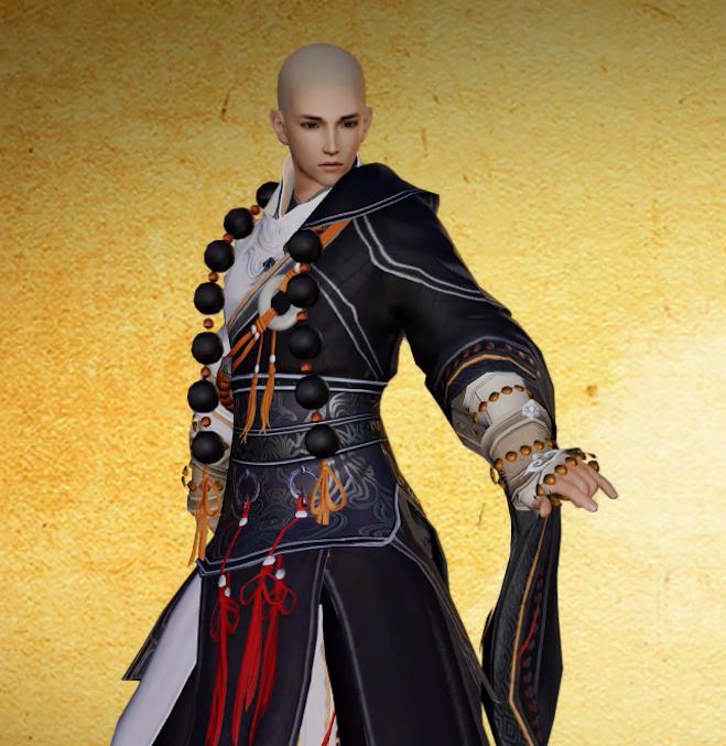 少林内功心法释延王易筋经,剑三少林pvp选择什么心法