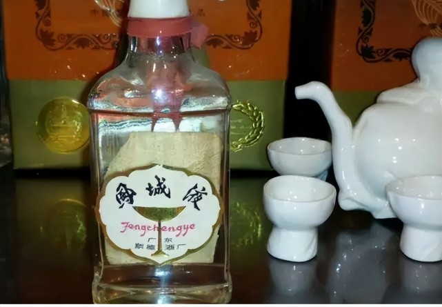 广东名酒吧,广东有名的名酒