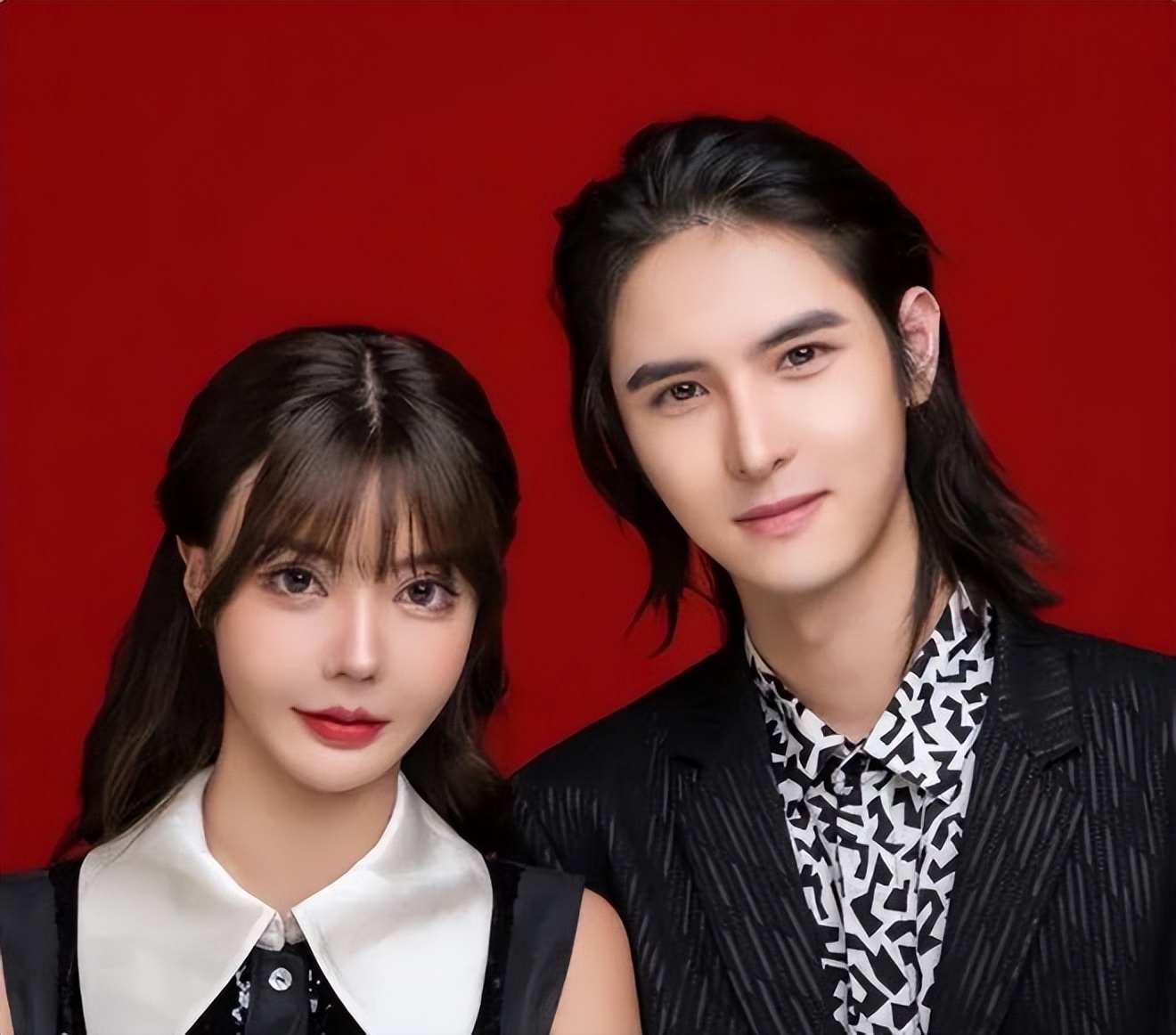 网红韩安冉四次结婚时间,网红韩安冉自曝将结婚