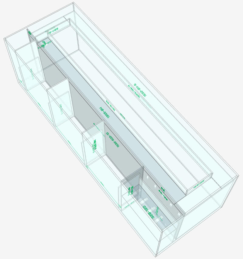 鱼缸侧滤好还是背滤好,侧滤还是背滤好看