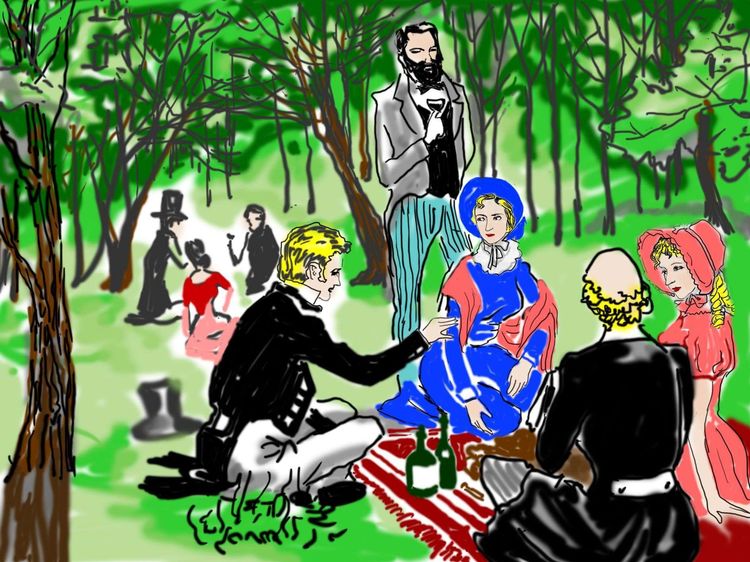 大卫科波菲尔译者对整本书的评价,速读大卫科波菲尔名著解读