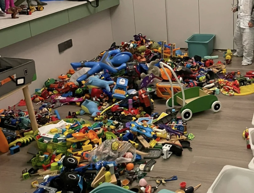 解决你家的收纳烦恼告别凌乱,学会这些收纳技巧家里不再乱糟糟