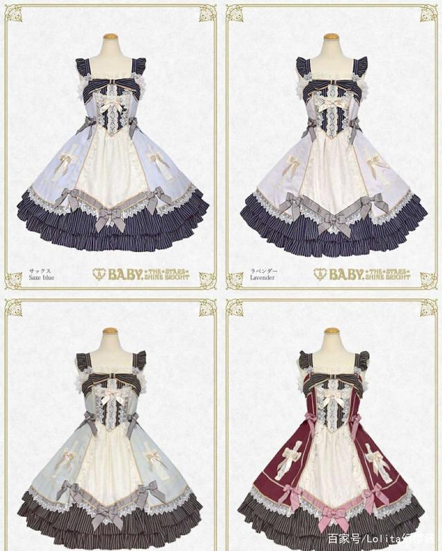 盘点那些被装到了的高能瞬间,冷门lo裙有哪些