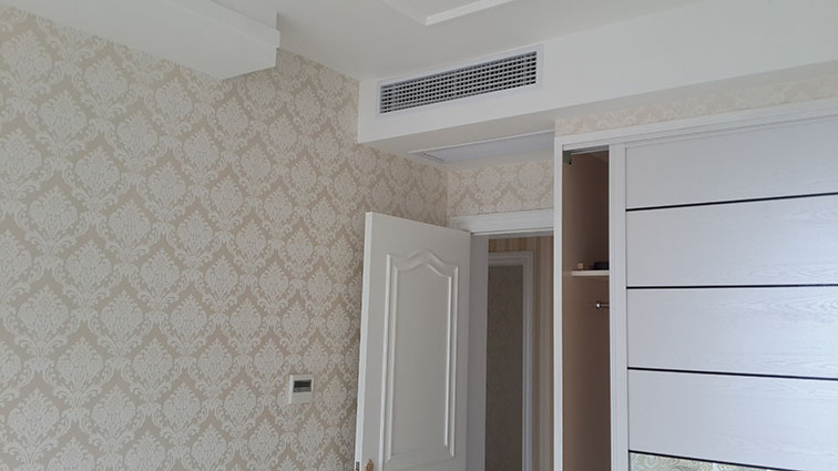 家用中央空调清洗剂用量多少合适,家用空调清洗剂怎么使用