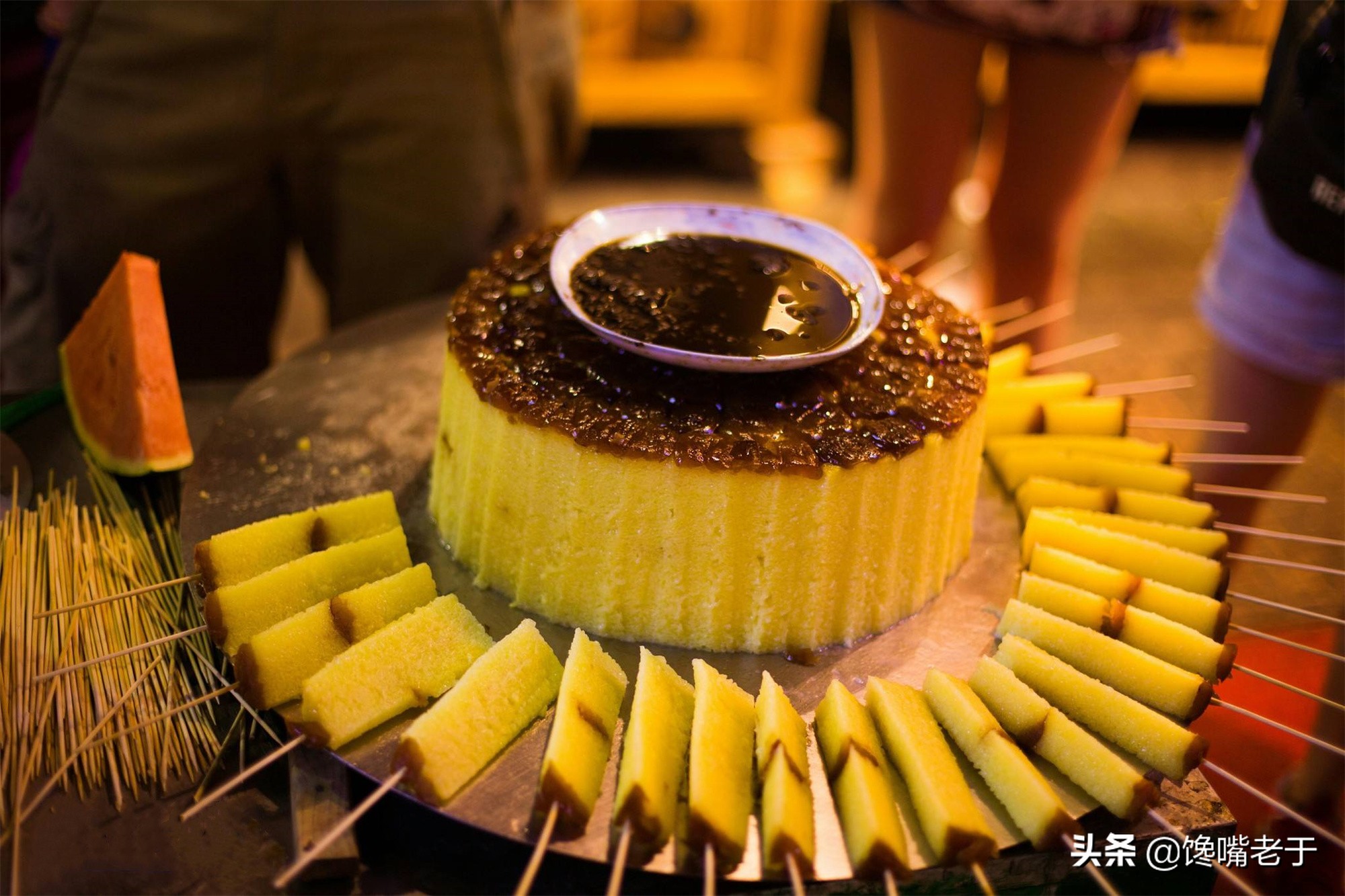 去西安必吃的10种美食,去西安最应该吃的五种名吃