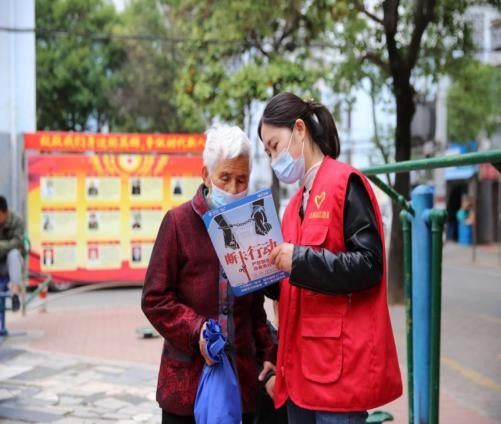 我为群众办实事电信,为群众办实事无线网全覆盖