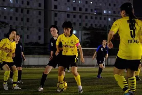 深圳大学足球校队,校园足球氛围最好的大学