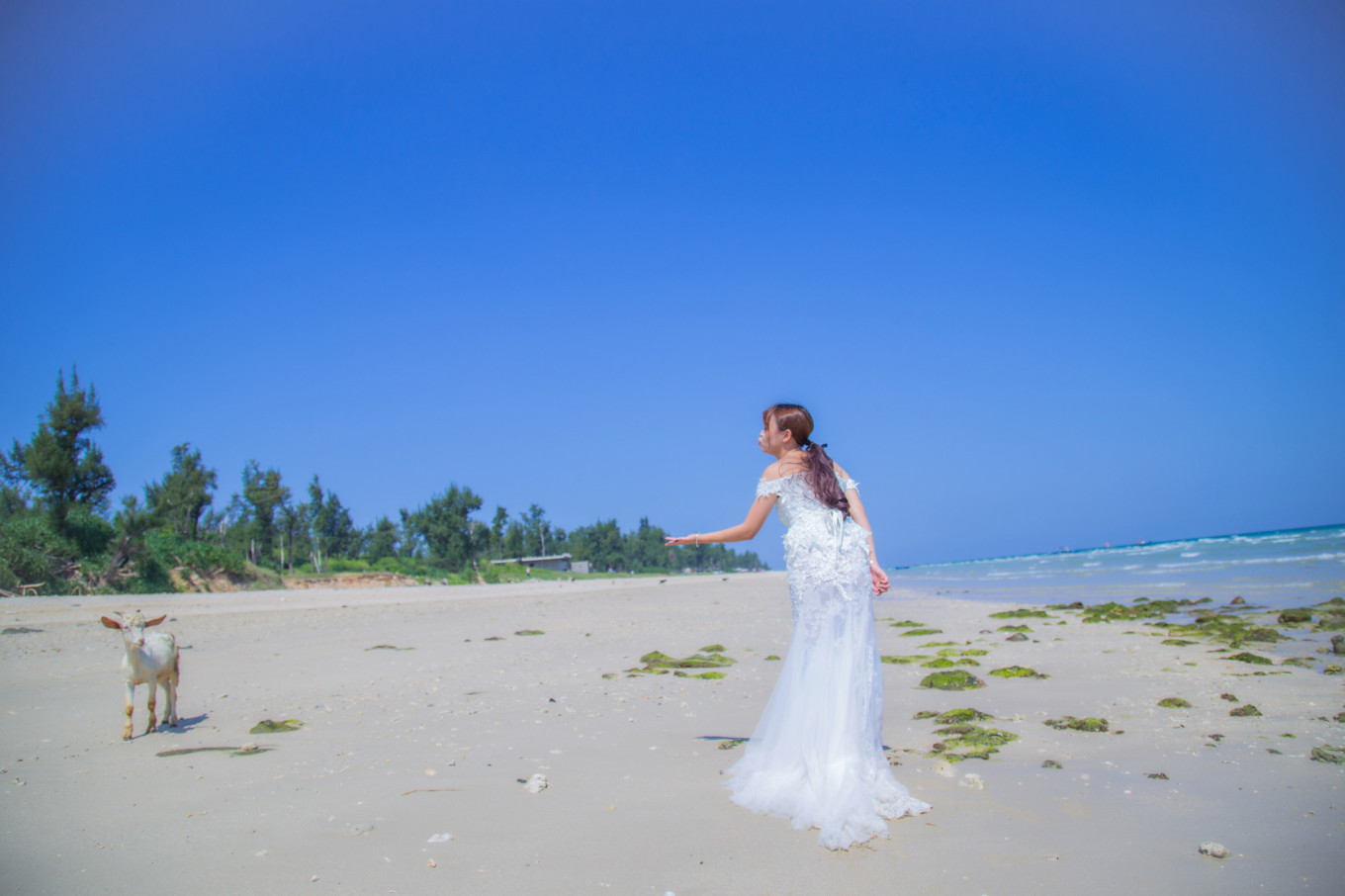 成都自驾涠洲岛攻略路线,春节成都出发自驾游北海涠洲岛