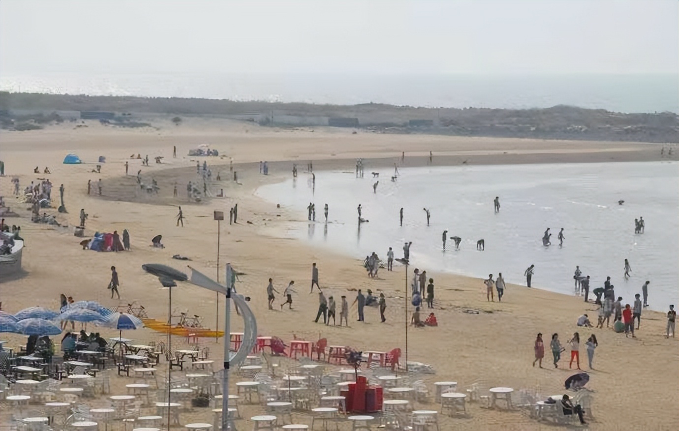 在龙口买海景房靠谱吗,龙口海景房值不值得买