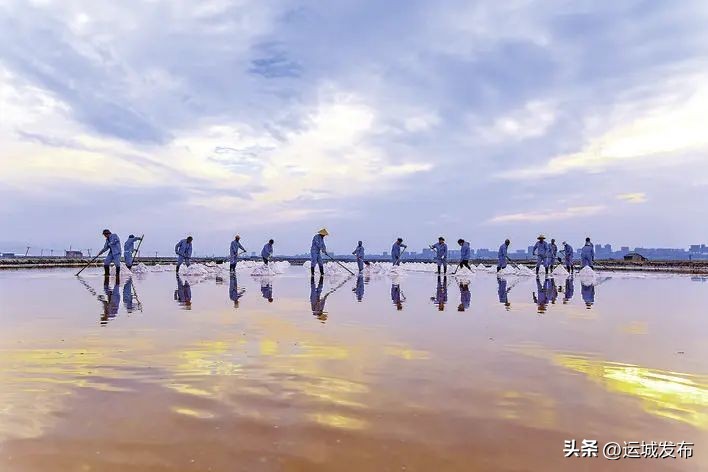 民间技艺非遗传承,河东非遗手工艺品