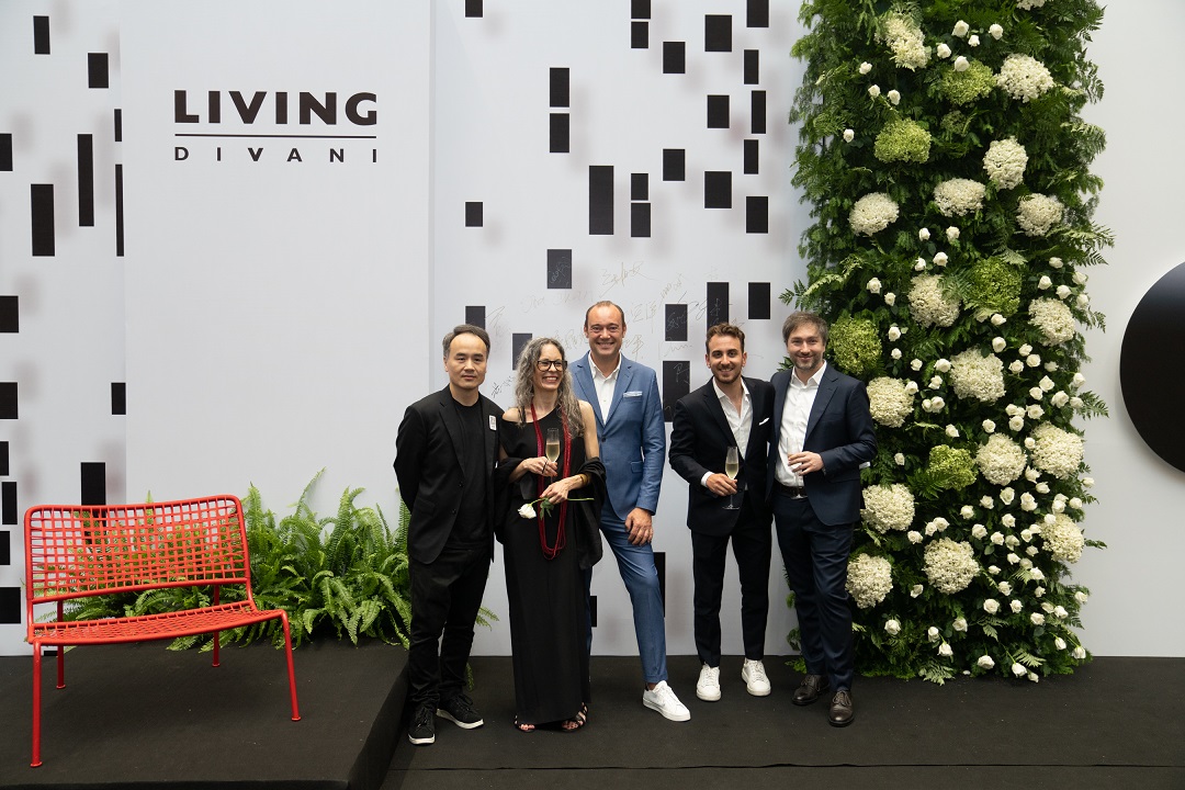 意大利家具奢侈品牌排行榜前十,意大利家具poliform旗舰店