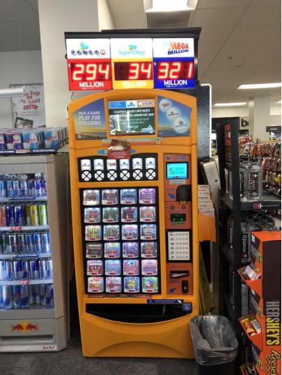 智能购物未来购物的新模式,正确购彩方式