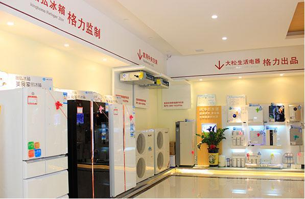 格力盈余管理案例,行业竞争对商业模式的影响