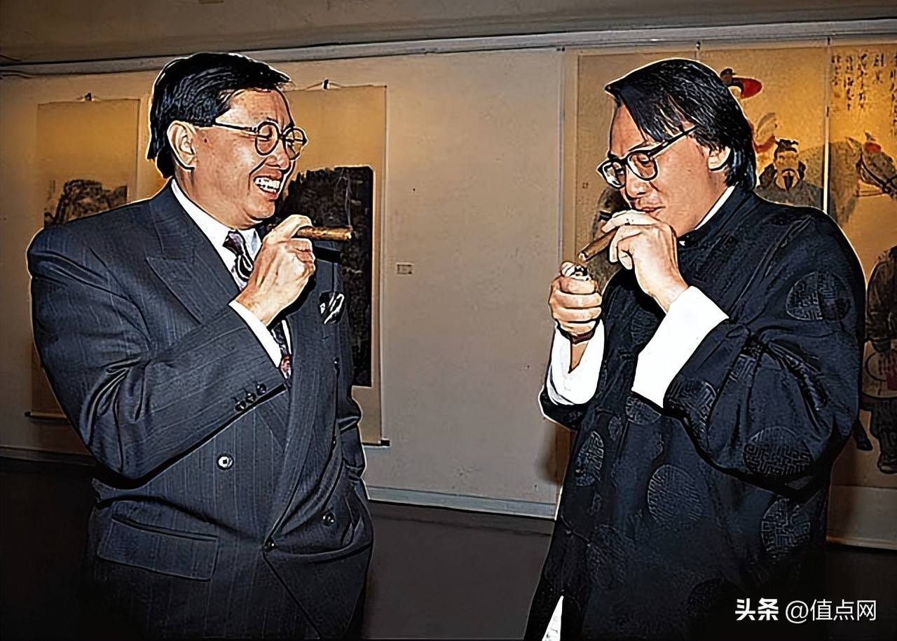 徐展堂元青花玉壶春瓶,徐展堂藏品