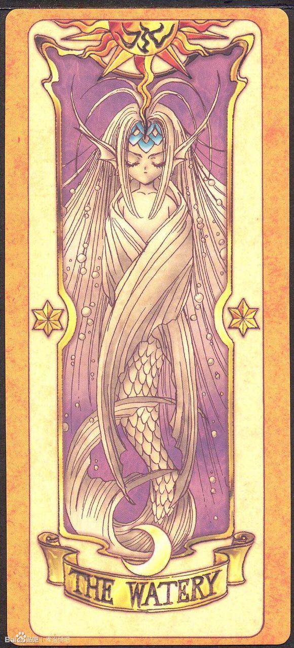 魔卡少女樱月库洛回忆图文,魔卡少女樱小樱的回忆