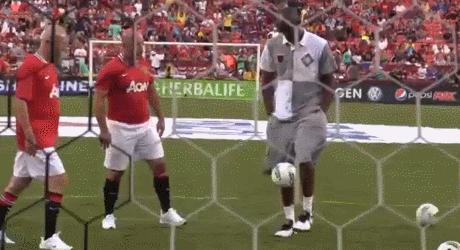 篮球经典回顾科比与詹姆斯,nba球星情结