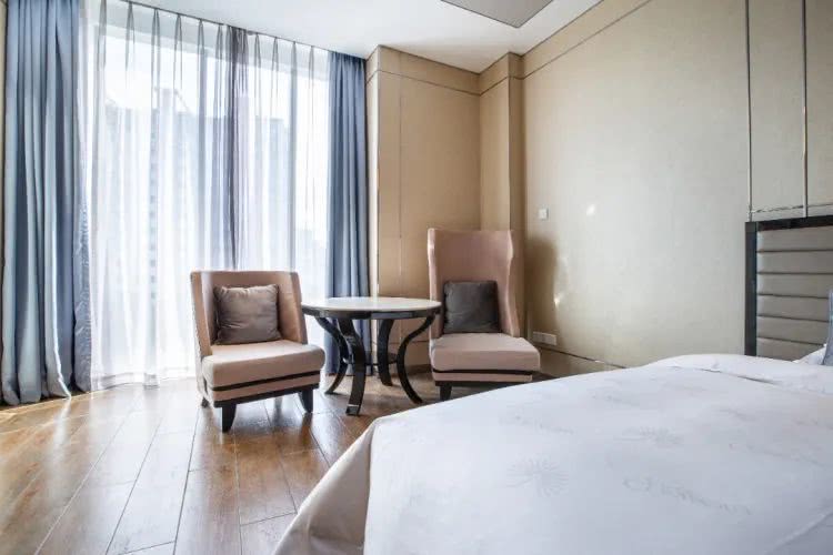 无需长途跋涉,无需跋山涉水尽享诗与远方