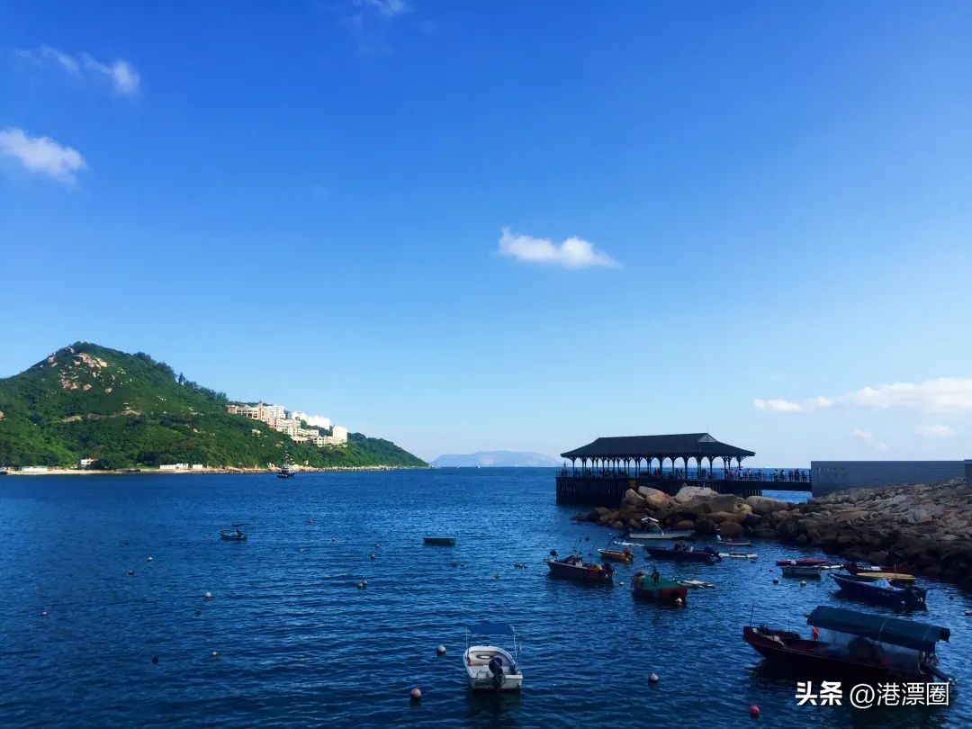 遇到一见钟情的房子，我爱上交通不便的赤柱