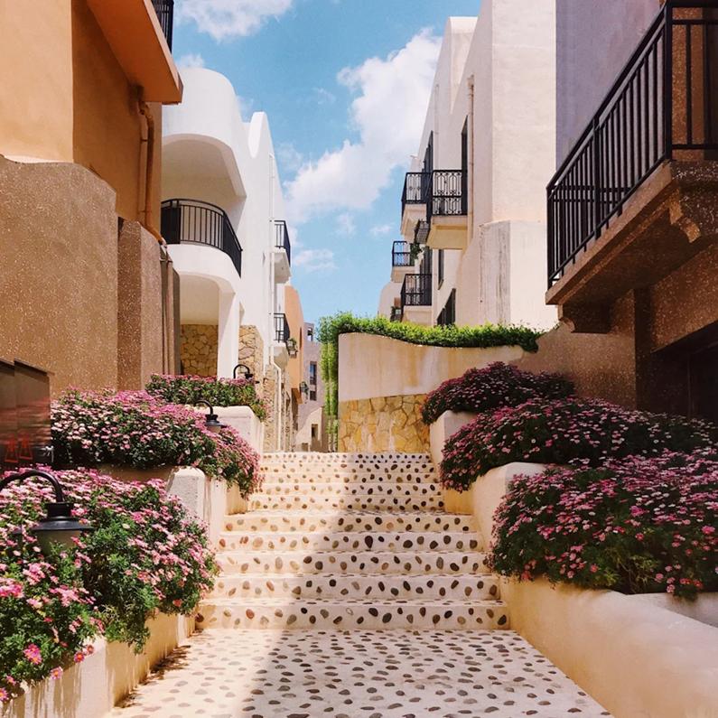 大理打卡的拍照圣地,大理旅游打卡攻略一日游推荐