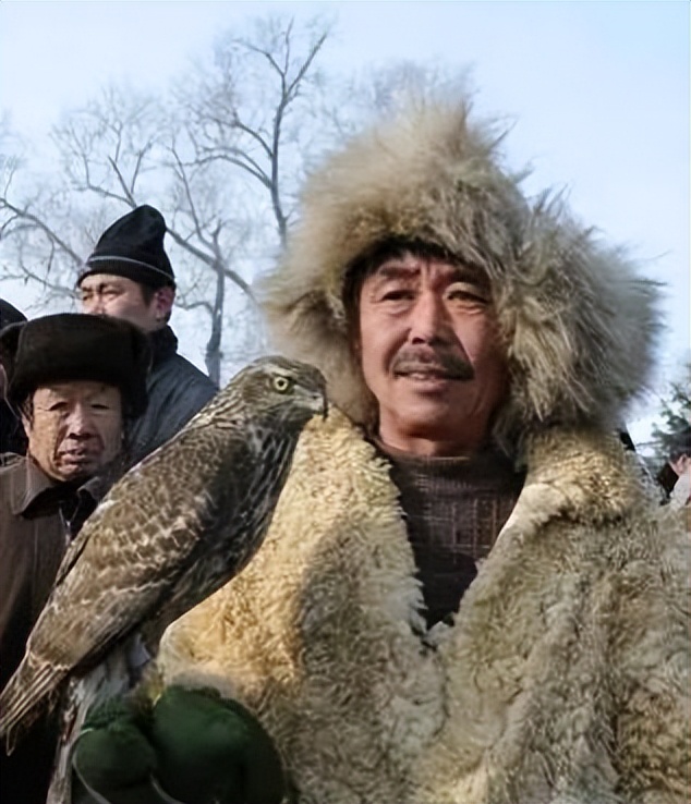 民国时代，长白山的猎人用独特的“冰桶”捕猎，确实让人大开眼界