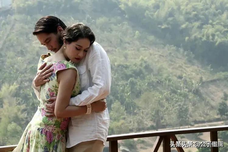 电影永恒赏析,电影永恒的爱情