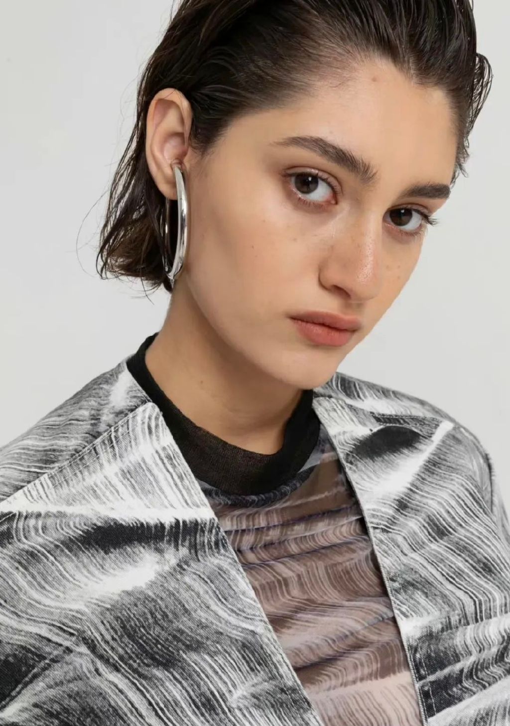 华流研究员,低物欲贵族