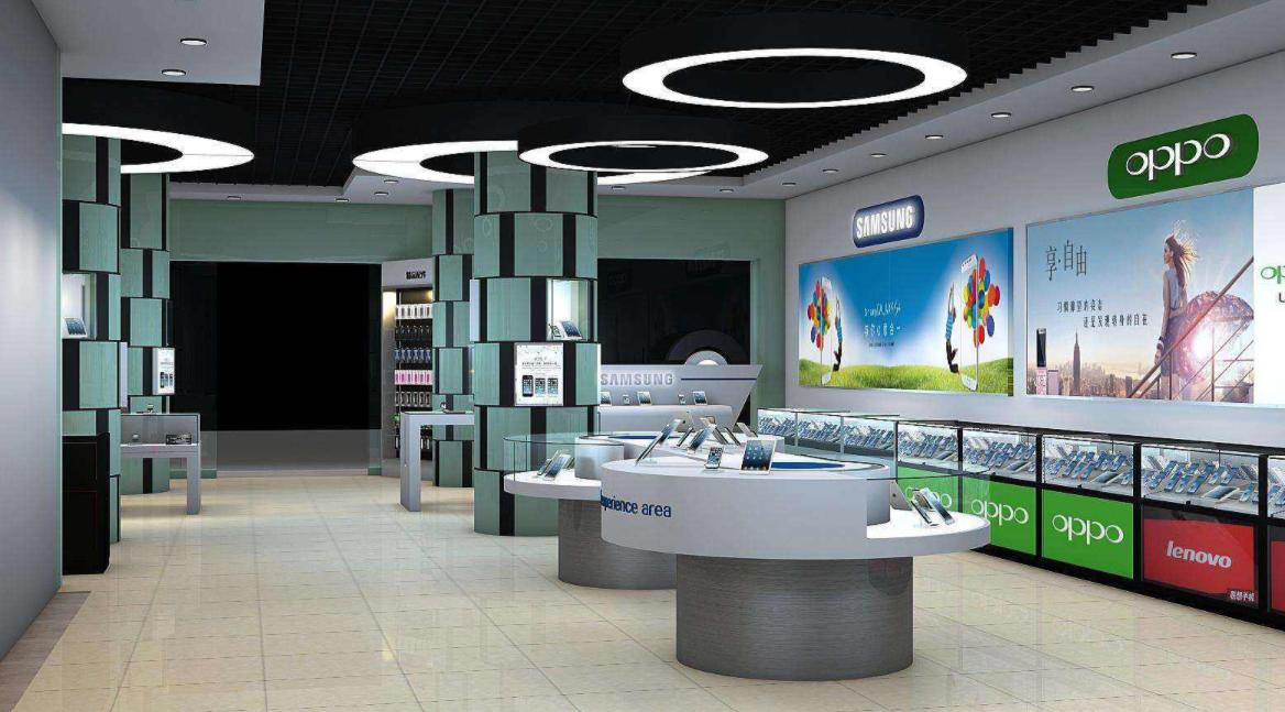 开一个手机店需要投资多少钱,开个手机店怎么赚钱