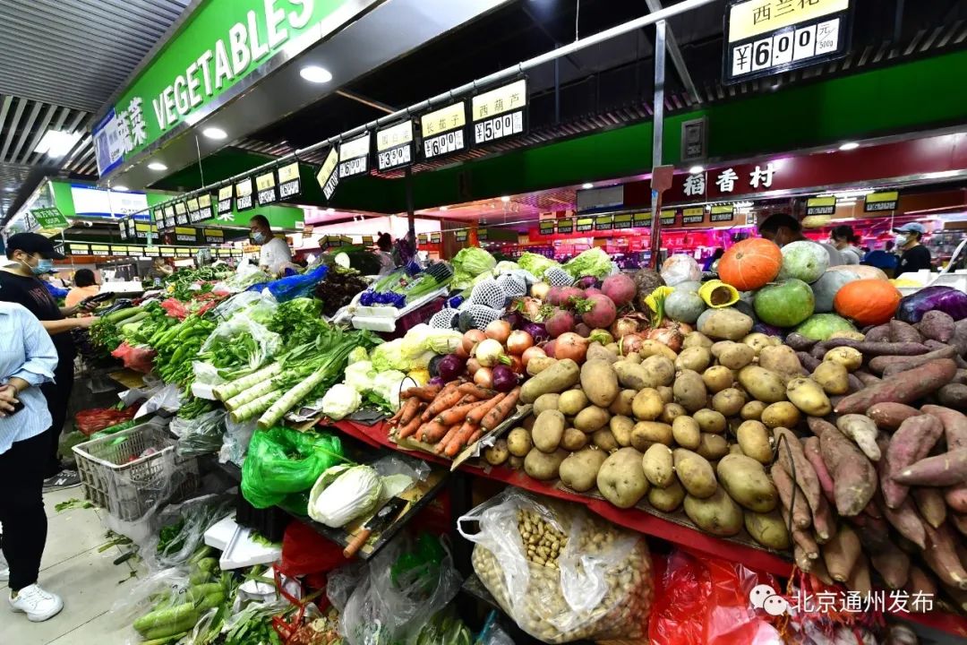 囤菜不是怕买不到是怕出不去,囤货不用囤爱吃的