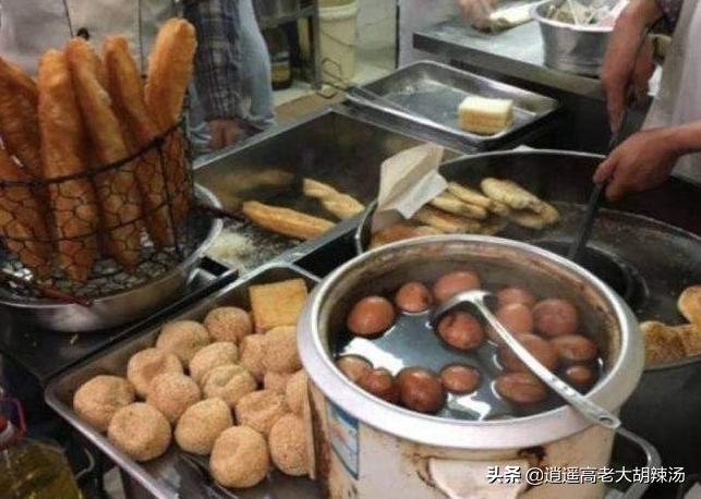 新手小白如何开一家早餐店,开早餐店的步骤和方法