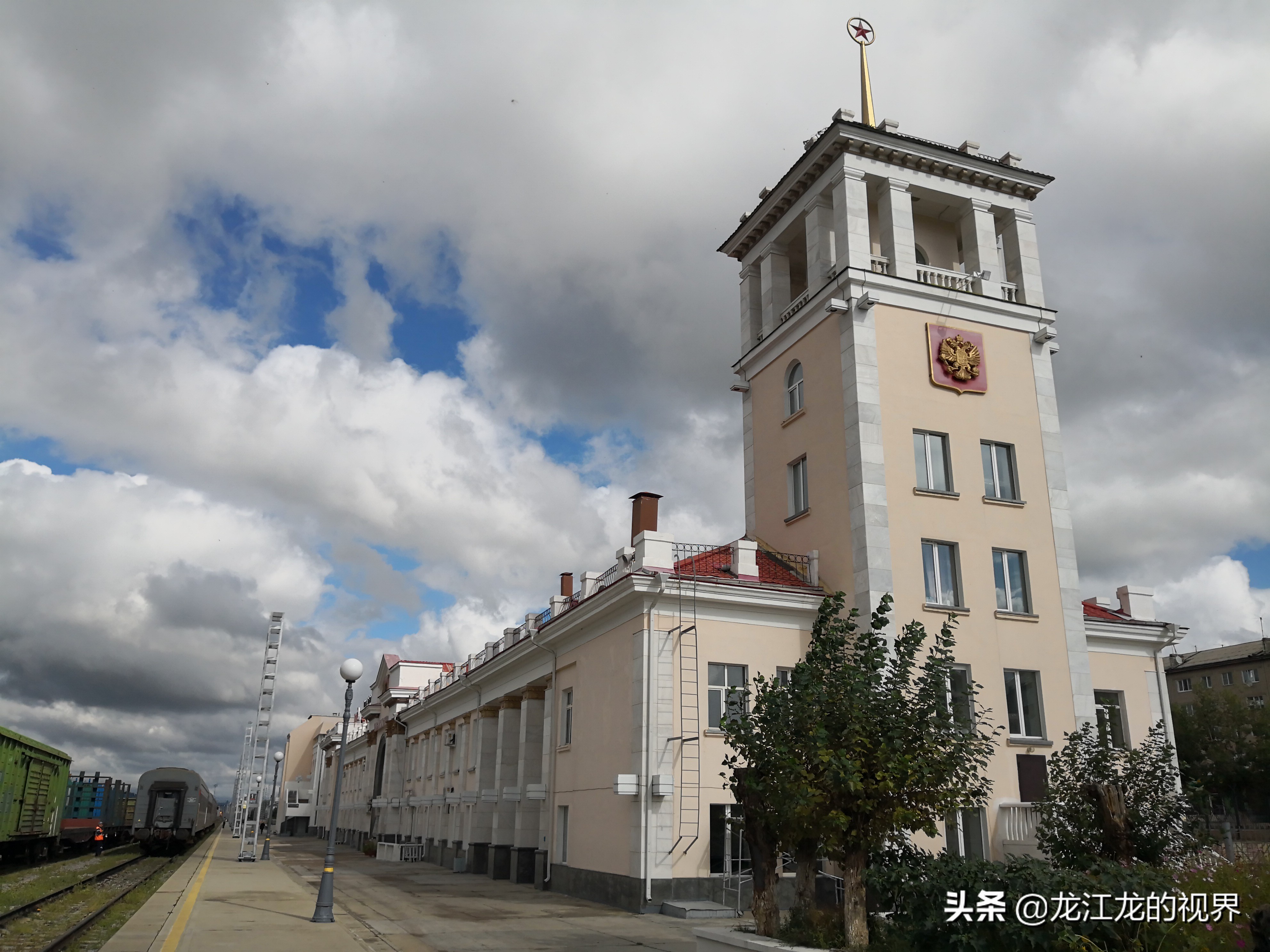 龙行天下北京游,龙行天下之北京