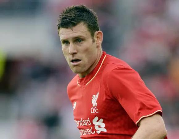 利物浦萨拉赫米尔纳,米尔纳会不会续约利物浦