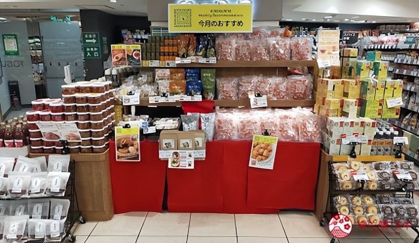 东京池袋购物东武百货,日本商场池袋东武百货介绍