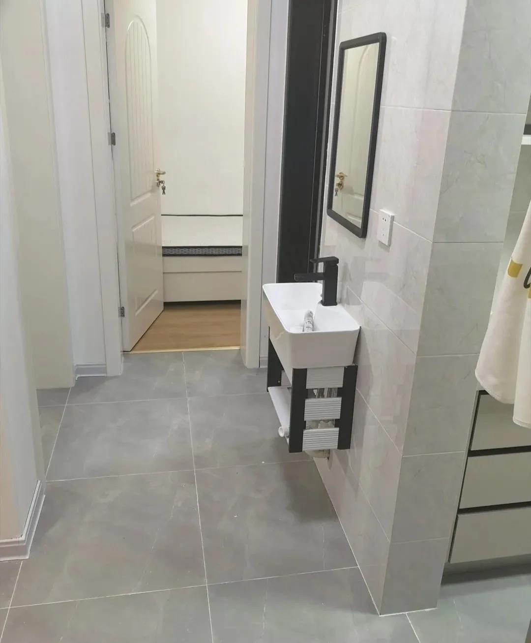 卫生间鸡肋,卫生间装修设计避坑