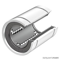 了解直线轴承及如何分类