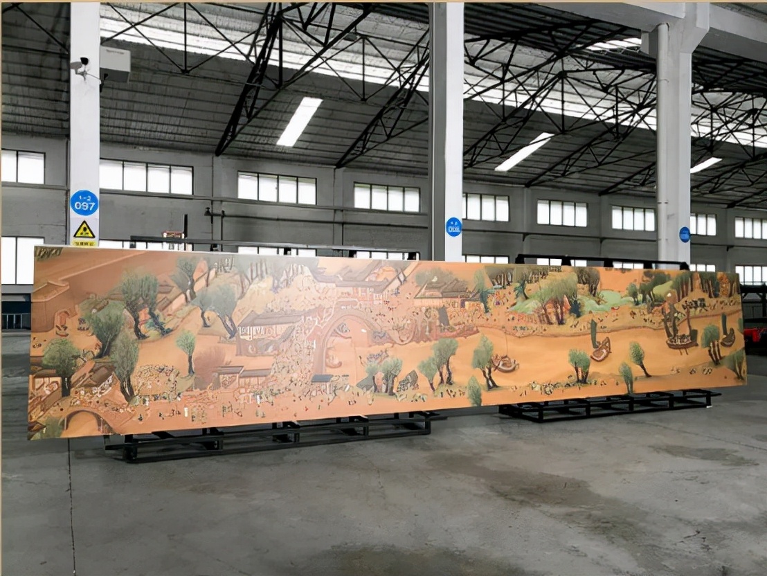 王者瓷砖和依诺瓷砖哪个品牌好,王者瓷砖的几大卖点