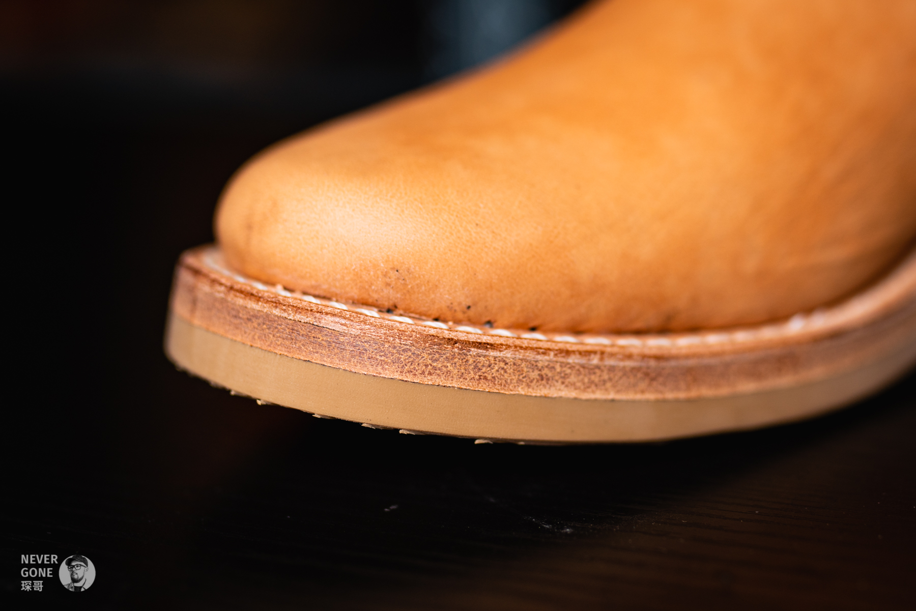 【建议收藏】图文并茂的鞋靴领域术语字典！