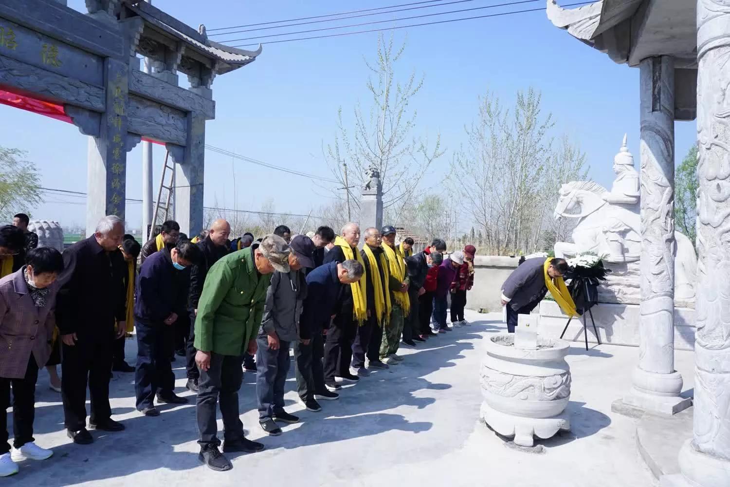 徐州新闻淮海烈士纪念塔,徐州退役军人新闻发布会