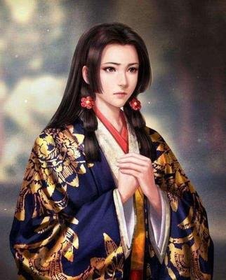 《日本御姐与花样武士》第1话︱奈良的武士