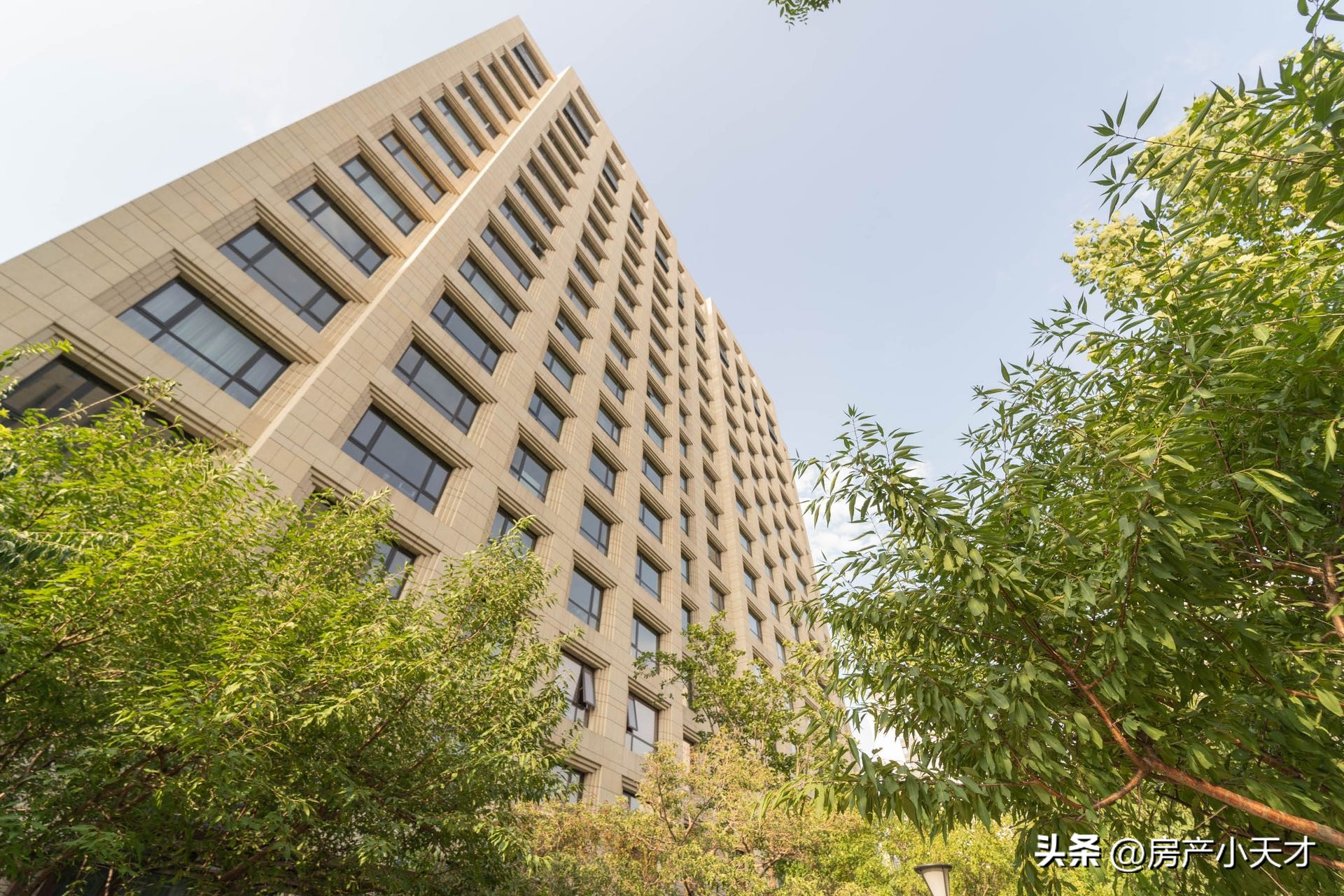 北京望京高档房排名,望京最好的富人区