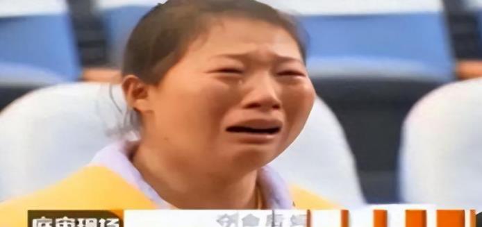 后妈狠心杀继子,恐怖后妈杀死继子案