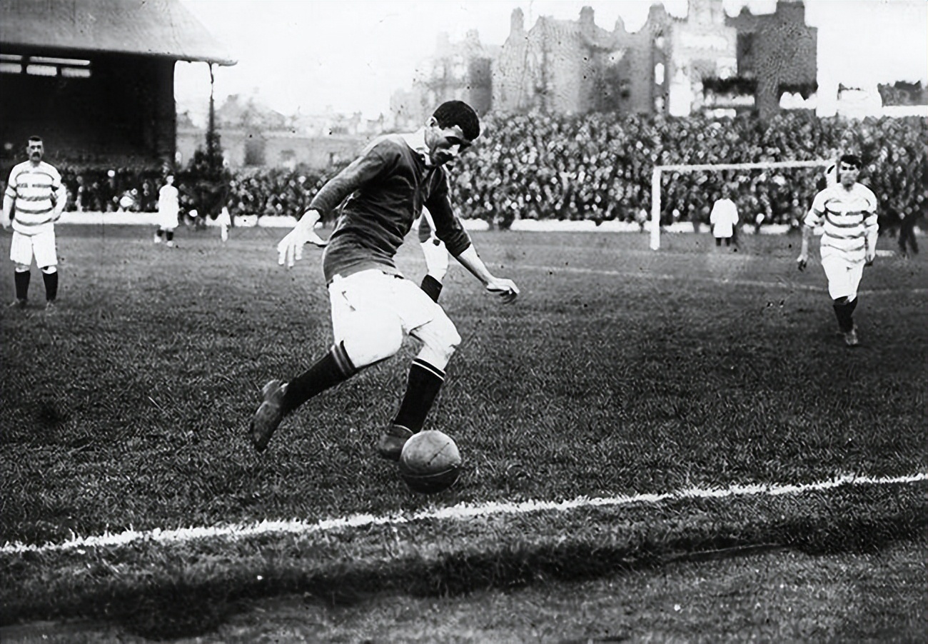 足球起源唐朝还是宋朝,足球起源于英国还是中国